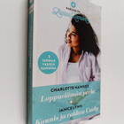Janice Lynn ym. : Loppuelämän perhe ; Kaunis ja rohkea Ca... - pikkukuva 1