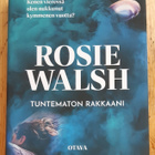 Rosie Walsh - Tuntematon rakkaani - pikkukuva 1