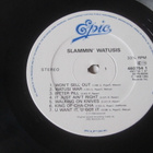 Slammin´ Watusis: Slammin´Watusis LP 1988 Punk - pikkukuva 3