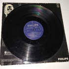 DEMIS ROUSSOS MY ONLY FASCINATION LP - pikkukuva 4