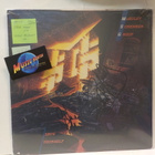 MCAULEY SCHENKER GROUP M-/EX+ LP + NIMIKIRJOITUKSET MAN + MC - pikkukuva 1