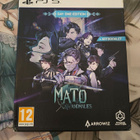 Mato Anomalies - Day One Edition (PS5) - pikkukuva 1