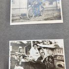 21xValokuva Moottoriralli Viipuri- Uusikirkko 1920 KIVA Auto - pikkukuva 5