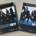 CSI: New York: Kausi 1 (2005-2006) 6DVD - pikkukuva 3