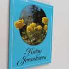 Katso Jeesukseen : lyhyita aamu- ja iltahartauksia - pikkukuva 1
