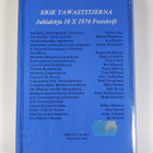 Erkki (toim.) Salmenhaara : Juhlakirja Erik Tawaststjerna... - pikkukuva 2