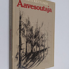 Matti Kettunen : Aavesoutaja - pikkukuva 1