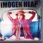 IMOGEN HEAP   ::   I MEGAPHONE  ::  CD  ALBUM    1998 - pikkukuva 1