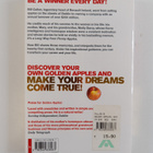 Bill Cullen : Golden Apples : Six Simple Steps to Success... - pikkukuva 2