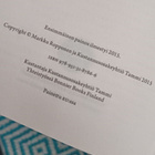Markku Ropponen Kuhala ja vapaa pudotus - pikkukuva 2
