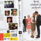 avot, sinkut ja avikset 1 kausi	(28 210)	k	-FI-	DVD	suomik. - pikkukuva 1