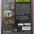 Ghoulbusters (limited,mediabook) blu-ray+dvd - pikkukuva 2