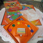 Trivia Pursuit lapsille 8-12 vuotialle Hasbro 2002 - pikkukuva 2