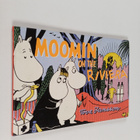 Tove Jansson : Moomin on the Riviera - pikkukuva 1