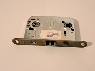 Abloy 4260 -lukko