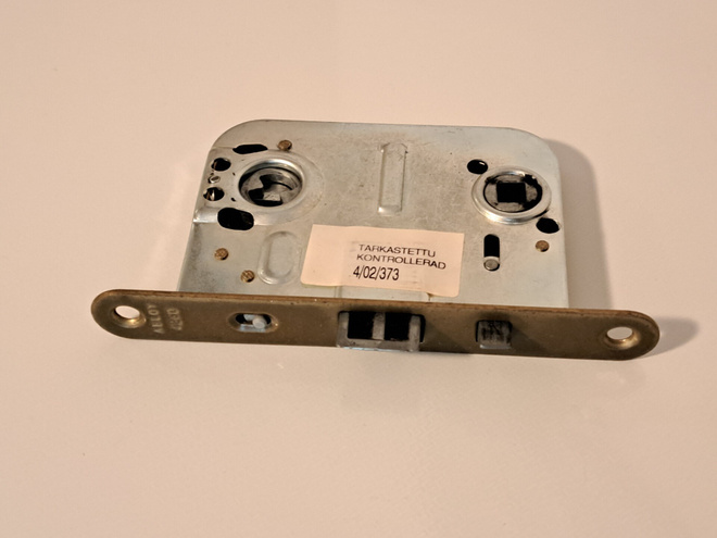Abloy 4260 -lukko