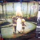 LP Soul Asylum : Grave Dansers Union ( SIS POSTIKULU ) - pikkukuva 1