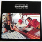 CROSBY Stills & NASH "1977" CD HUIPPUKUNTO - pikkukuva 1