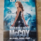 Vaarallinen McCoy Kim Basinger Val Kilmer Terence Stamp - pikkukuva 1