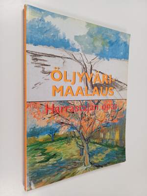 Ramon de Jesus Rodriguez Rodriguez : Öljyvärimaalaus : ha...