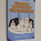 Olli (toim.) Seppälä : Kaikki joutavat taivaaseen - pikkukuva 1