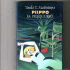 TUULA T. MATINTUPA: Piippo ja piiloleikki - pikkukuva 1