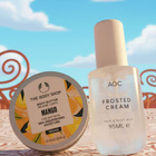 Body Shop ja AOC setti - pikkukuva 1