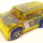 Scion xB Hot Wheels 2004 5,5 cm - pikkukuva 1