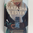 Natasha Lester : Ranskalainen valokuvaaja - pikkukuva 1