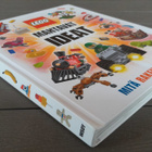 LEGO - Mahtavat Ideat, 200 sivuinen kirja (2015) - pikkukuva 3