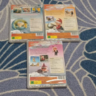 Nukkumatti 1, 3 ja 4 DVD Uusi - pikkukuva 2