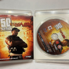 50 Cent: Blood on the Sand PS3 peli - pikkukuva 2