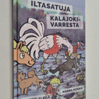 Martti Elsilä : Iltasatuja Kalajokivarresta - pikkukuva 1