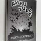 Jorma Keskitalo : Ampu tulee : romaani - pikkukuva 1