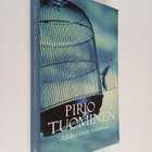 Pirjo Tuominen : Alakuloinen romanssi - pikkukuva 1