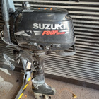 Suzuki-perämoottori - pikkukuva 1