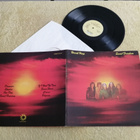 URIAH HEEP - Sweet Freedom LP - pikkukuva 1