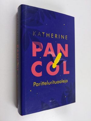Katherine Pancol : Parittelurituaaleja