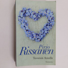 Pirjo Rissanen : Terveisiä Armille - pikkukuva 1