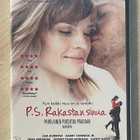 P.S. Rakastan sinua (2007) Hilary Swank, Lisa Kudrow (UUSI) - pikkukuva 1