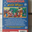 Aku Ankan taskukirja • teemanumero 12: Lahjajahti - pikkukuva 3