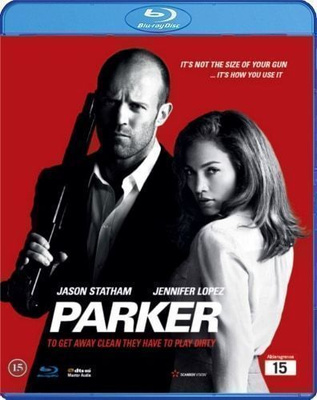Parker BD