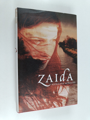 Marjaana Aumasto : Zaida