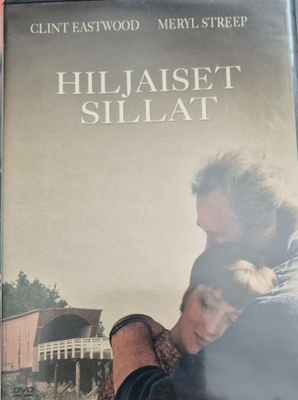 Hiljaiset Sillat - DVD