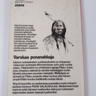 Stig Ericson : Varokaa punanahkoja! - pikkukuva 2
