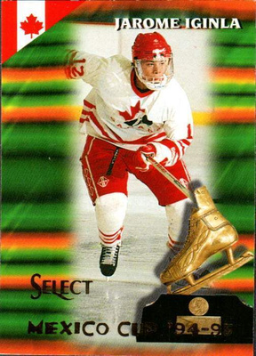 1994-95 Select - 0,10 € / kpl