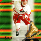 1994-95 Select - 0,10 € / kpl - pikkukuva 1