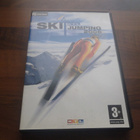 SKI JUMPING 2006 PC DVD-ROM ( PC-peli ) - pikkukuva 1
