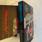 Donkey Kong NES USA CIB - pikkukuva 4
