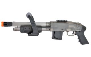 Mossberg Moottorisahakahva Airsoft Haulikko 6mm